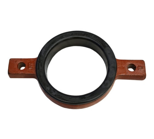 Безраструбные опорные кольца в Гродно для канализации