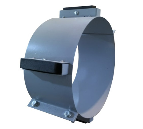 Опорно-направляющие кольца для трубопроводов в Гродно