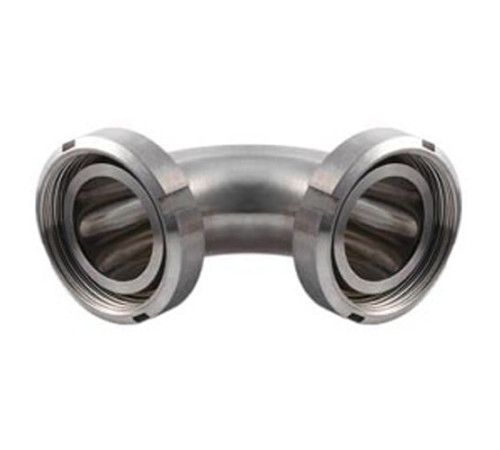 Оснащенные отводы гайки в Гродно от Спецметаллстрой