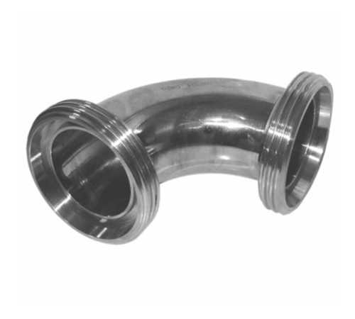 Оснащенные отводы резьба в Гродно для трубопроводов