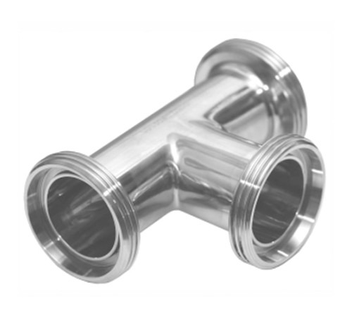 Оснащенные тройники резьба в Гродно для трубопроводов