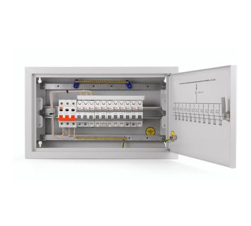 Осветительные щитки в Гродно для юрлиц