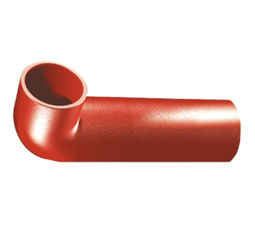 Отводы 88° с удлиненной стороной в Гродно и Беларуси