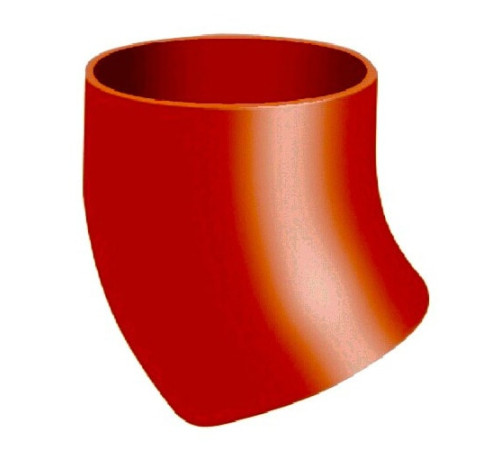 Безраструбные короткие отводы 30° в Гродно