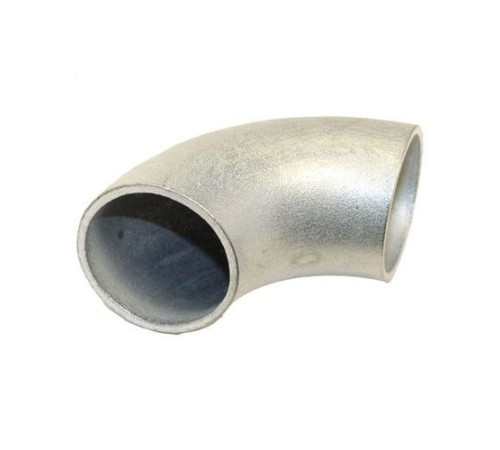 Отводы оцинкованные стальные в Гродно для трубопроводов