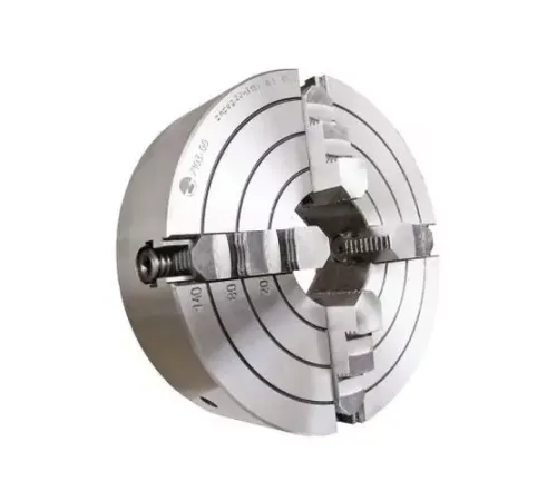 Токарные четырехкулачковые патроны в Гродно