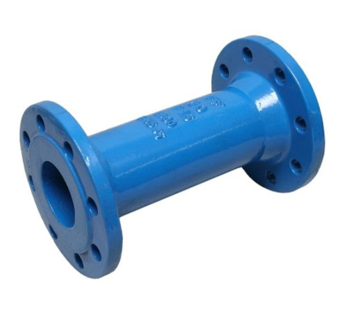 Чугунные фланцевые патрубки под манометр в Гродно