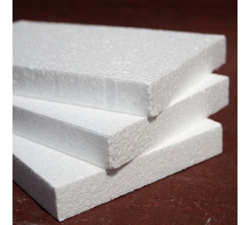 Пенополистирольные плиты в Гродно для юридических лиц