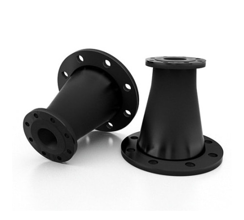 Стальные фланцевые переходы в Гродно для предприятий