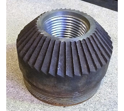 Фрезерные переходы в Гродно для оборудования