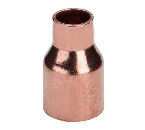 Переходные двухраструбные муфты в Гродно для юрлиц