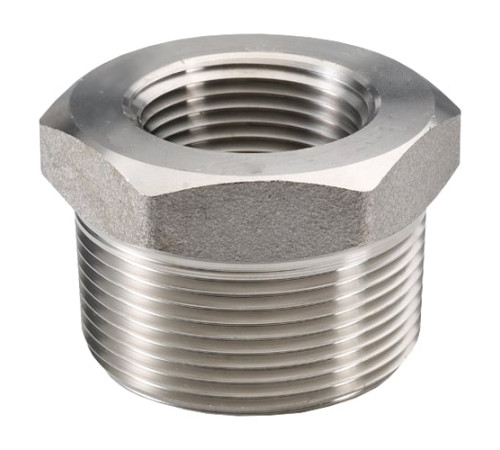 Переходные футорки AISI 304 и 316 в Гродно