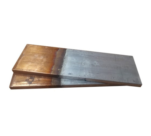 Переходные пластины МА из меди в Гродно с доставкой по РБ