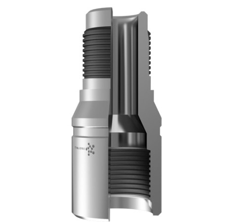 Переходные переводники НКВ для трубопроводов в Гродно