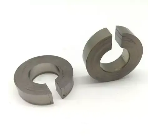 Пермаллойные кольца в Гродно от Спецметаллстрой