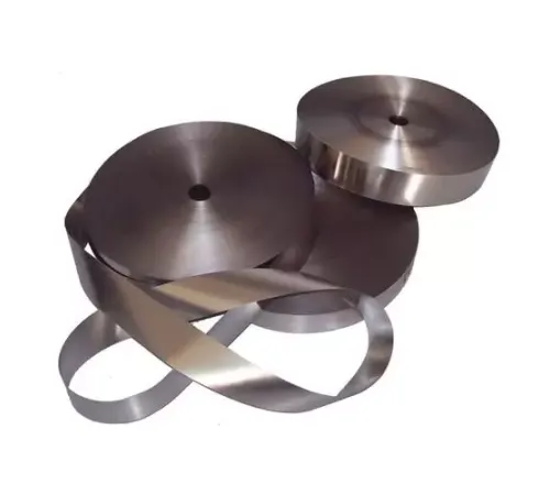 Пермендюры в Гродно: магнитно-мягкие сплавы 49К2ФА, 49КФ