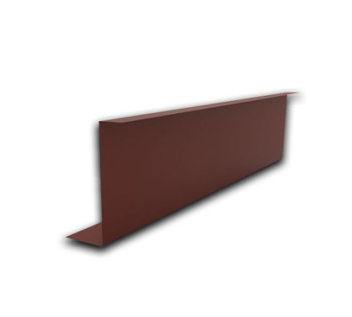 Планки оконных откосов для линеарных панелей в Гродно