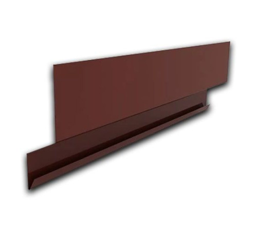 Планки отлива цокольные в Гродно для юридических лиц