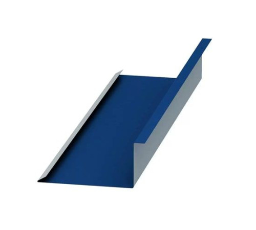 Планки примыкания для профнастила в Гродно и Беларуси