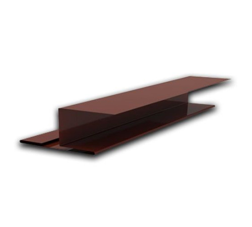 Планки стыковочные универсальные для панелей в Гродно