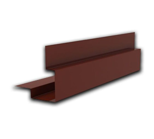 Планки угла наружного линеарного в Гродно