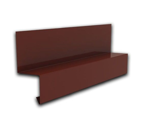 Планки вертикального стыка для линеарных панелей в Гродно