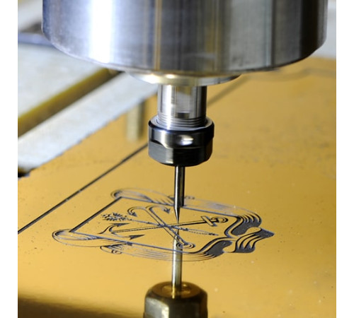 Пластики для механической гравировки в Гродно