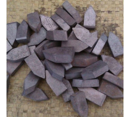 Титановольфрамовые пластины в Гродно с доставкой по Беларуси