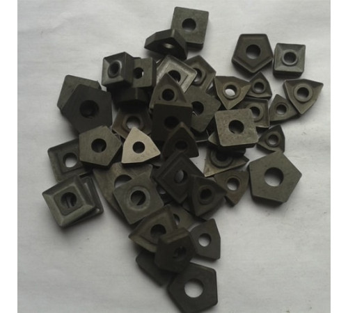 Пластины из сплавов с износостойким покрытием в Гродно