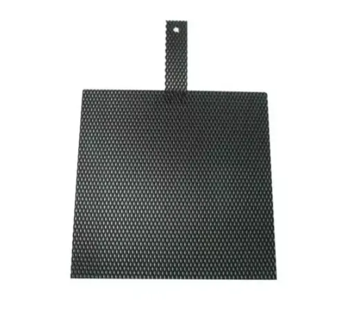 Аноды экранирующие титановые в Гродно для предприятий