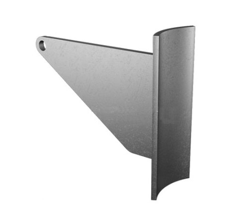 Плавники с накладкой для трубопроводов в Гродно