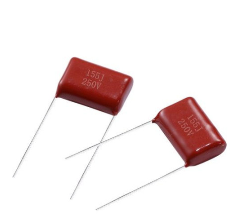 Пленочные конденсаторы в Гродно для юридических лиц