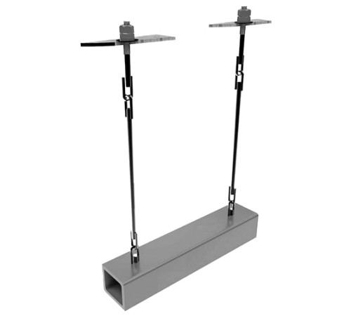 Подвески ПГ2у и ПМ2у для трубопроводов в Гродно