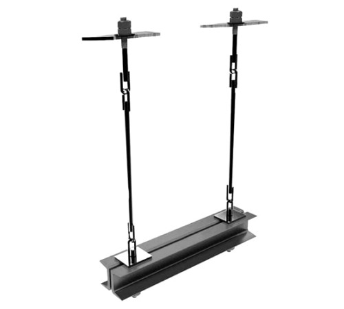 Подвески ПМ2ш и ПГ2ш для трубопроводов в Гродно