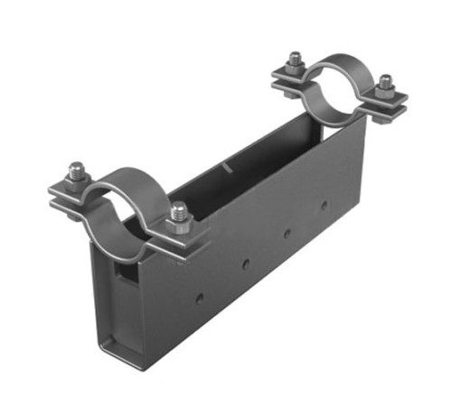 Подвижные хомутовые опоры для трубопроводов в Гродно