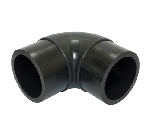 Полиэтиленовые отводы ПЭ 100 90° в Гродно