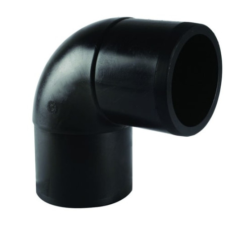 Полиэтиленовые отводы ПЭ 80 90 градусов в Гродно
