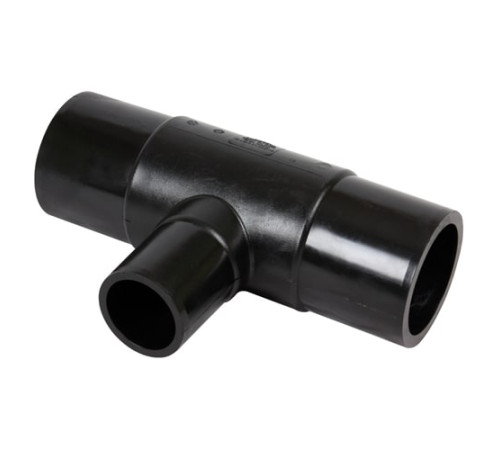 Полиэтиленовые переходные тройники ПЭ 100 в Гродно