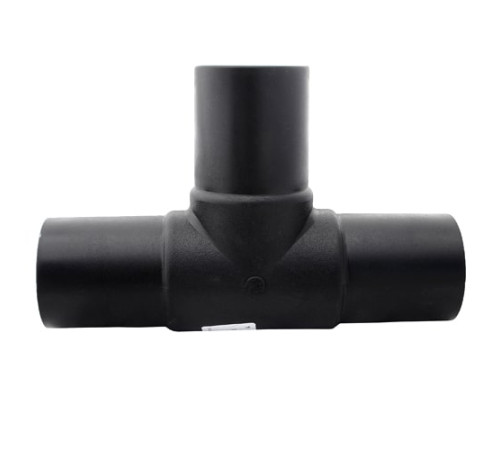 Полиэтиленовые равнопроходные тройники ПЭ 100 в Гродно