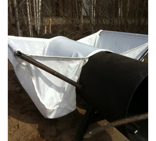 Полимерно-контейнерные балластирующие устройства в Гродно