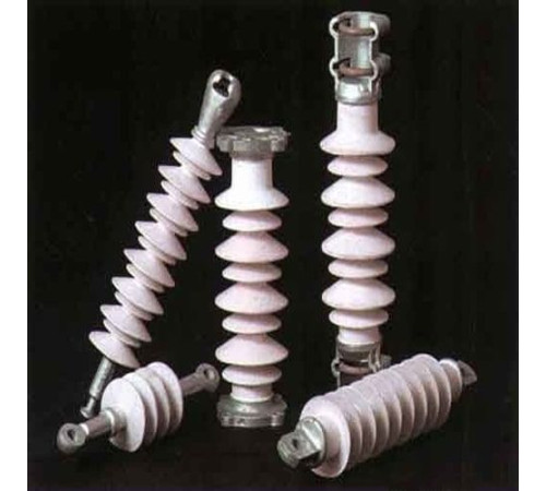 Полимерные изоляторы для контактной сети в Гродно