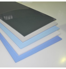 Полипропиленовый лист