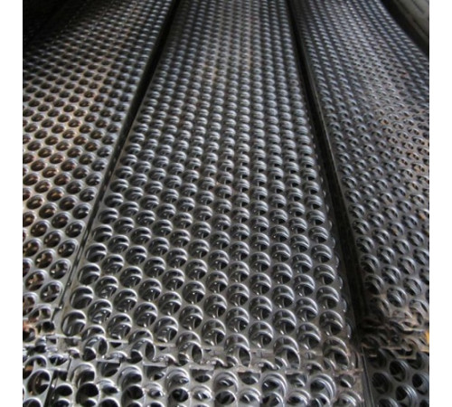 Полосы высечки в Гродно от производителя