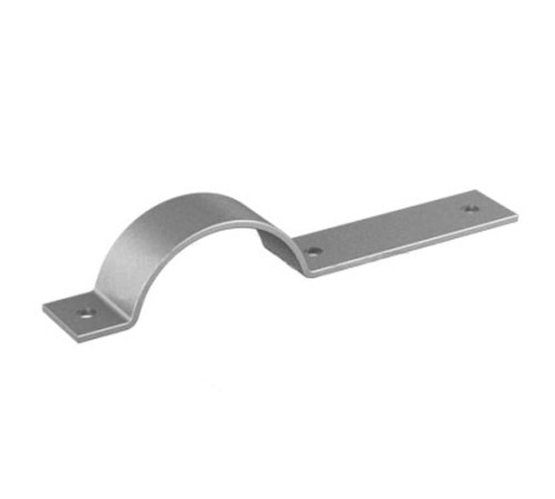 Полухомуты для горизонтальных трубопроводов в Гродно