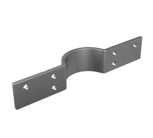 Полухомуты для вертикальных трубопроводов в Гродно