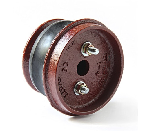 Безраструбные пресс-заглушки для канализации в Гродно