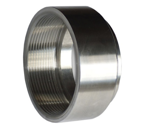 Приварные муфты G3 AISI 304 и 316TI в Гродно