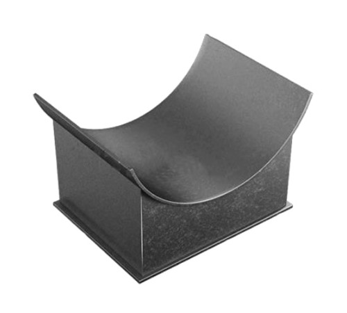 Приварные неподвижные опоры для трубопроводов в Гродно