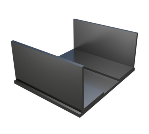 Приварные уголковые опоры для труб в Гродно и Беларуси