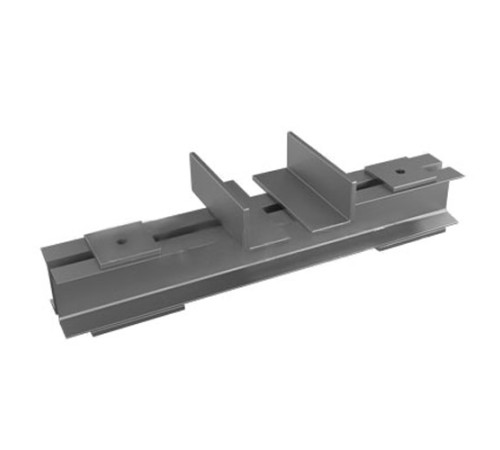 Приварные блоки с опорной балкой в Гродно для трубопроводов